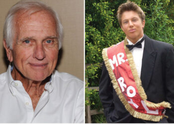 Cameron Ely: What Happened to Ron Ely’s Son?