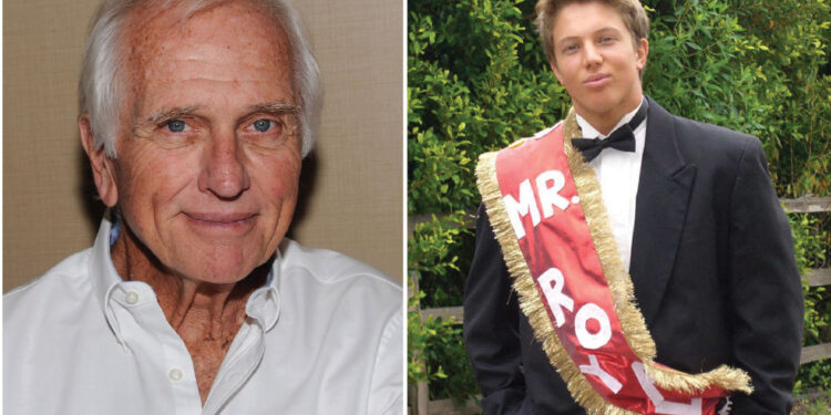 Cameron Ely: What Happened to Ron Ely’s Son?