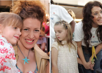 Skylar Duddy: What We Know About Joely Fisher’s Daughter