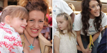 Skylar Duddy: What We Know About Joely Fisher’s Daughter