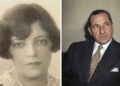 Lauretta Giegerman: The Full Story of Frank Costello’s Wife