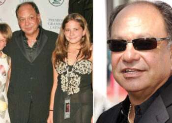Carmen Marin: What We Know About Cheech Marin’s Daughter