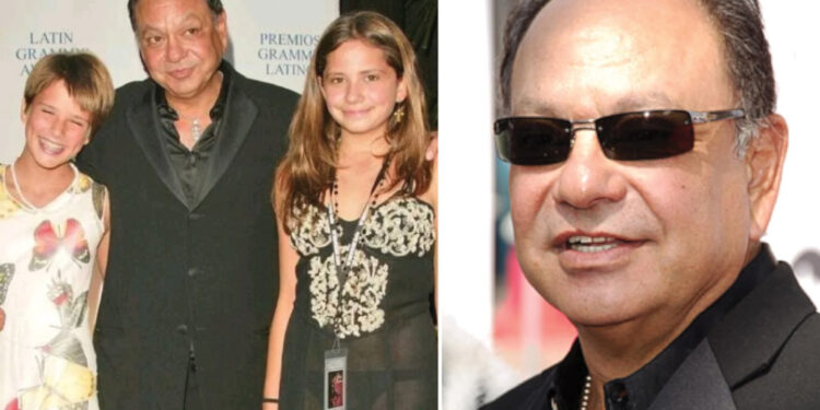 Carmen Marin: What We Know About Cheech Marin’s Daughter