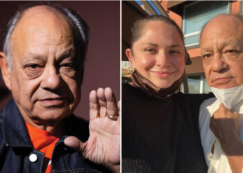 Jasmine Marin: Everything to Know About Cheech Marin’s Daughter
