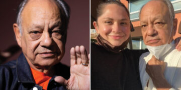 Jasmine Marin: Everything to Know About Cheech Marin’s Daughter
