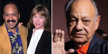 Patti Heid: The Real Story Behind Cheech Marin’s Ex-Wife