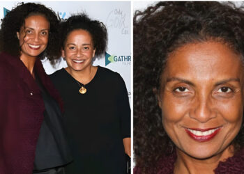 Robbi Chong: The Real Story of Tommy Chong’s Daughter