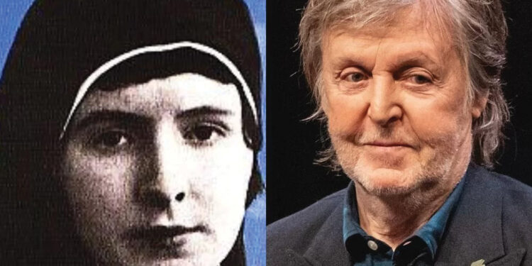 Mary McCartney: The Full Story of Paul McCartney’s Mother
