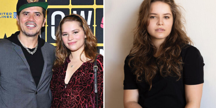 Allegra Leguizamo: Everything About John Leguizamo’s Daughter