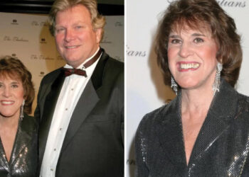 Basil Keko: The Real Story of Ruth Buzzi’s Ex-Husband