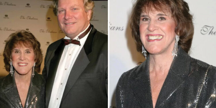 Basil Keko: The Real Story of Ruth Buzzi’s Ex-Husband