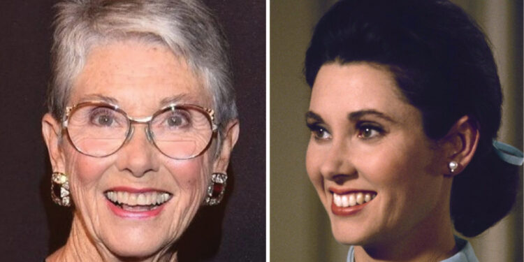 Who Is Brian Ackerman? Meet Elinor Donahue’s Son