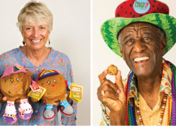 Christine Harris-Amos: The Full Story of Wally Amos’s Wife