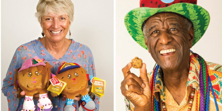 Christine Harris-Amos: The Full Story of Wally Amos’s Wife