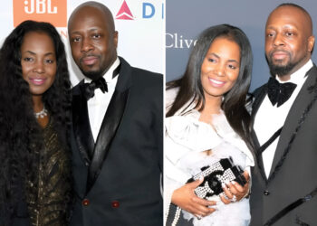 Claudinette Jean: Everything You Need to Know About Wyclef Jean’s Wife