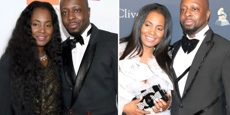 Claudinette Jean: Everything You Need to Know About Wyclef Jean’s Wife