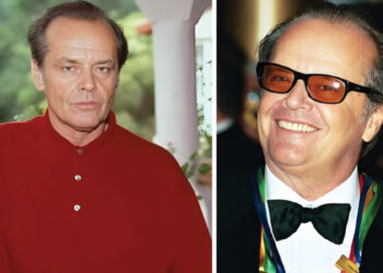 Who Was Donald Furcillo? All About Jack Nicholson’s Father