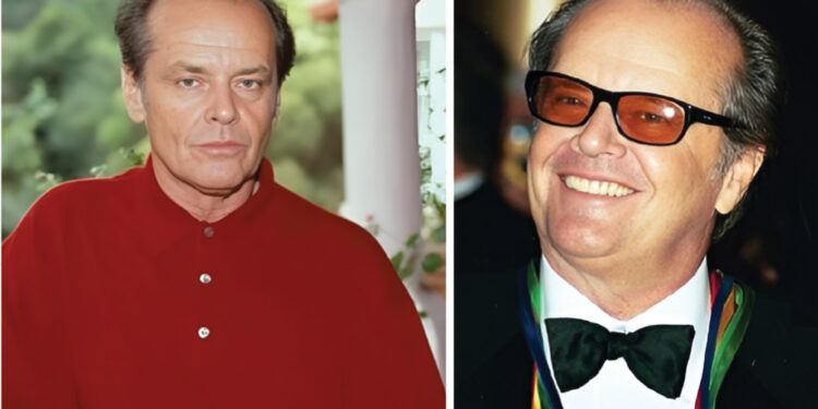 Who Was Donald Furcillo? All About Jack Nicholson’s Father