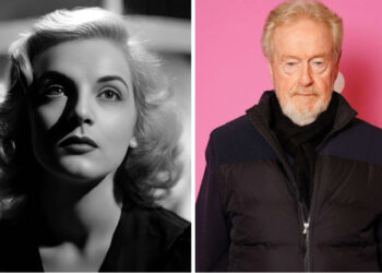Elizabeth Jean Scott: The Real Story of Tony Scott's Mother