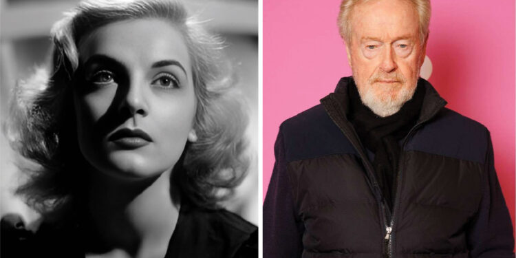 Elizabeth Jean Scott: The Real Story of Tony Scott's Mother