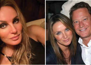 Eva Halina Rich: The Full Story of Christopher Rich’s Wife