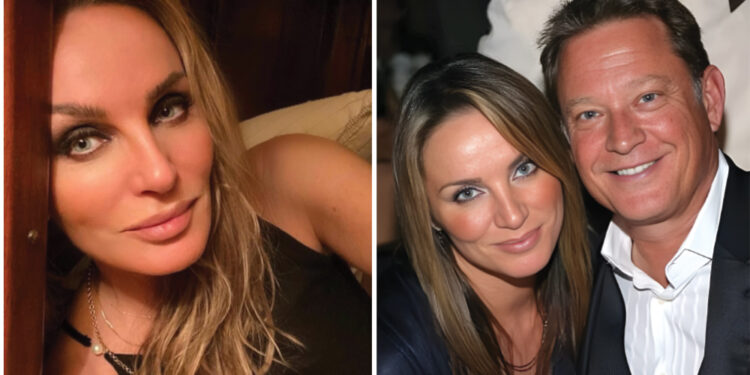 Eva Halina Rich: The Full Story of Christopher Rich’s Wife