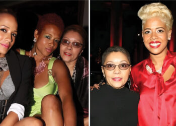 Who Is Eveliss Rogers? Meet Kelis’ Mother