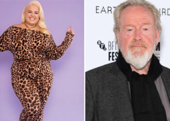 Felicity Heywood: The Private Life of Ridley Scott’s First Wife