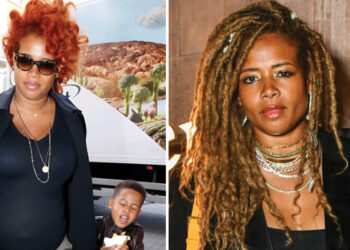 Galilee Mora: Everything to Know About Kelis’ Daughter