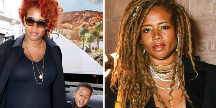 Galilee Mora: Everything to Know About Kelis’ Daughter