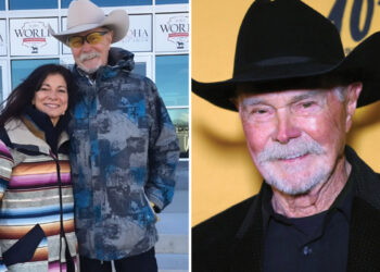 Goldie Ann Taylor: Everything About Buck Taylor’s Wife