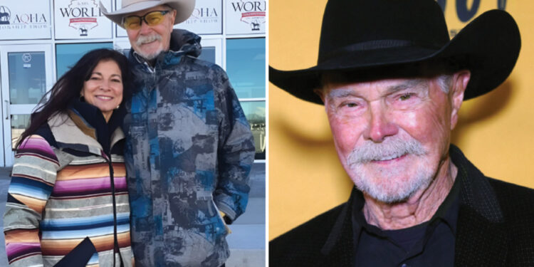 Goldie Ann Taylor: Everything About Buck Taylor’s Wife