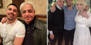 Josh Hinn: Everything to Know About Benny Hinn’s Son