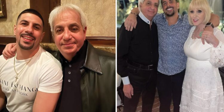 Josh Hinn: Everything to Know About Benny Hinn’s Son