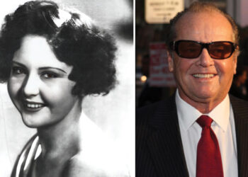 June Frances Nicholson: The Full Story of Jack Nicholson’s Mother