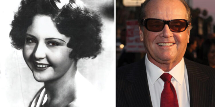 June Frances Nicholson: The Full Story of Jack Nicholson’s Mother