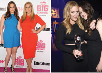 Kim Caramele: Everything You Need to Know About Amy Schumer’s Sister