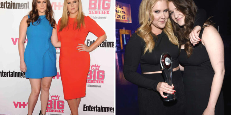 Kim Caramele: Everything You Need to Know About Amy Schumer’s Sister