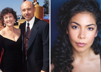 Marie Rivera: The Full Story of Héctor Elizondo’s First Wife