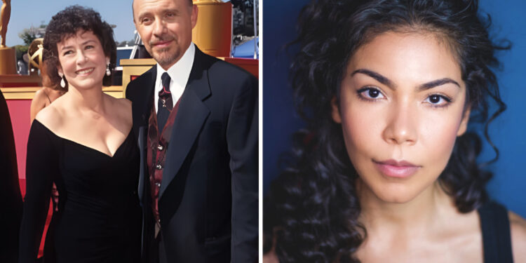 Marie Rivera: The Full Story of Héctor Elizondo’s First Wife