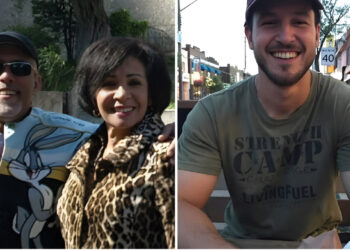 Mark Novak: The Real Story of Shirley Bassey’s Son
