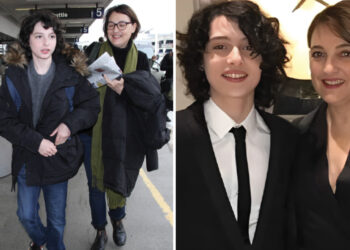 Who Is Mary Jolivet? Meet Finn Wolfhard’s Mother