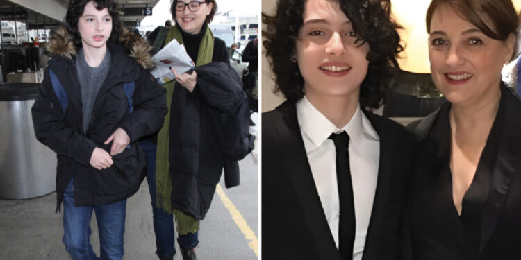 Who Is Mary Jolivet? Meet Finn Wolfhard’s Mother