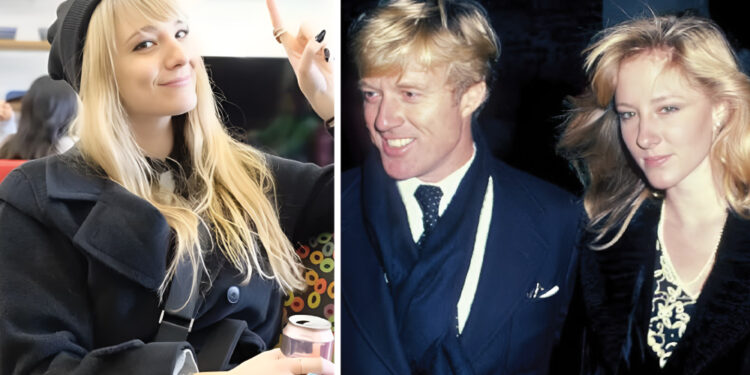 Mica Schlosser: The Full Story of Shauna Redford’s Daughter