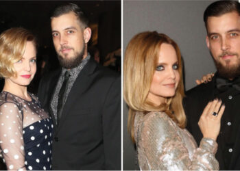 Michael Hope: The Real Story of Mena Suvari’s Husband