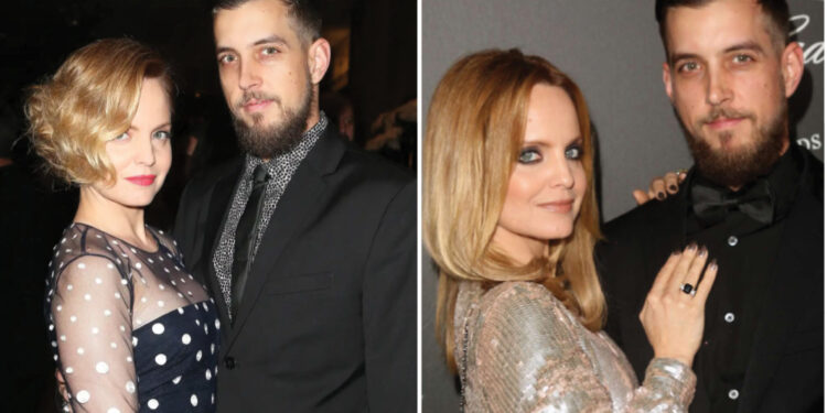 Michael Hope: The Real Story of Mena Suvari’s Husband