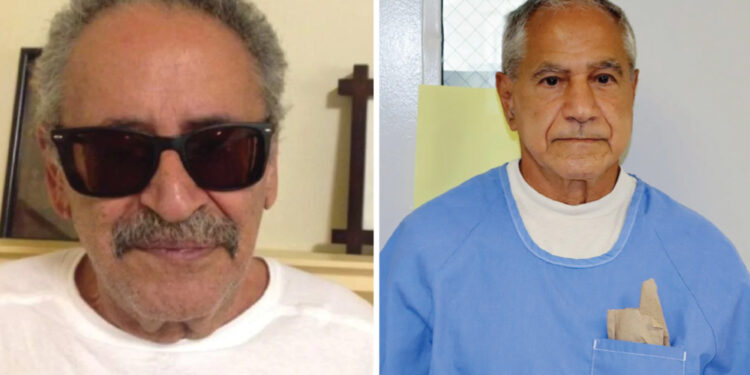 Munir Sirhan: The Real Story of Sirhan Sirhan’s Brother