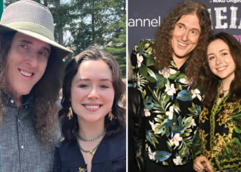 Nina Yankovic: What to Know About “Weird Al” Yankovic’s Daughter