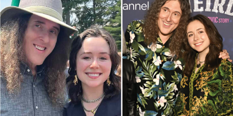 Nina Yankovic: What to Know About “Weird Al” Yankovic’s Daughter