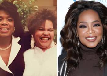 Who Was Patricia Lee Lloyd? All About Oprah Winfrey’s Sister